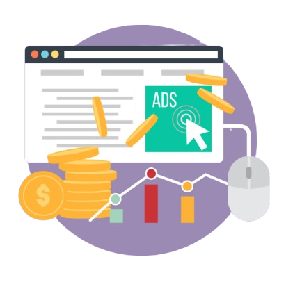 mental health group practice Google Ads advertising - brighter horizons