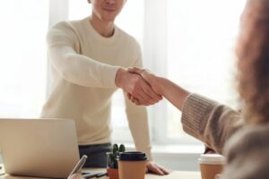 angel investment for mental health practices - brighter horizons