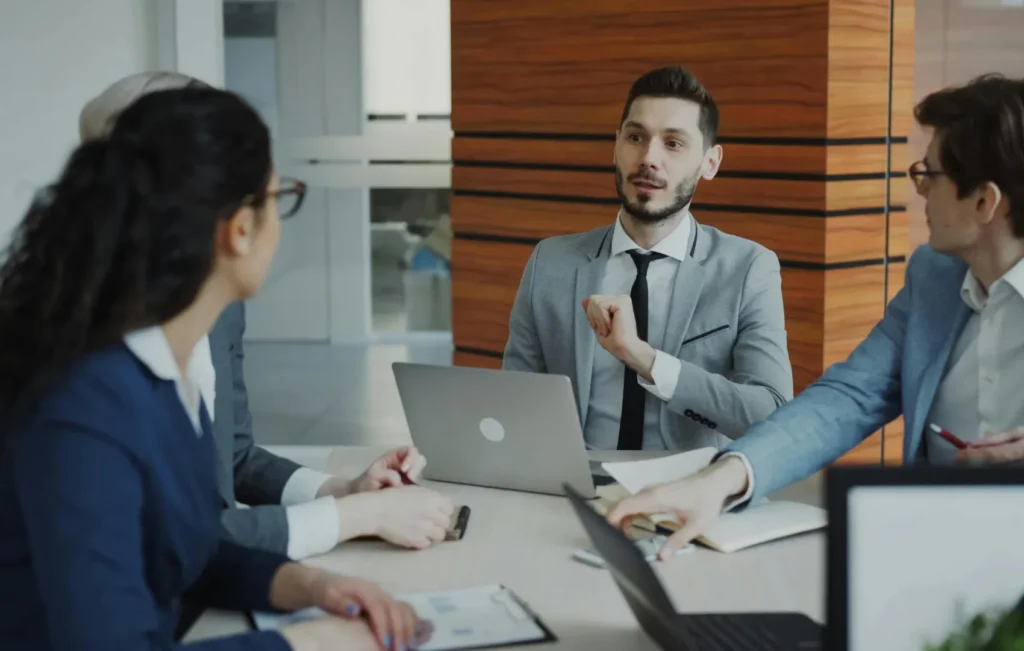 how to sell my mental health group practice