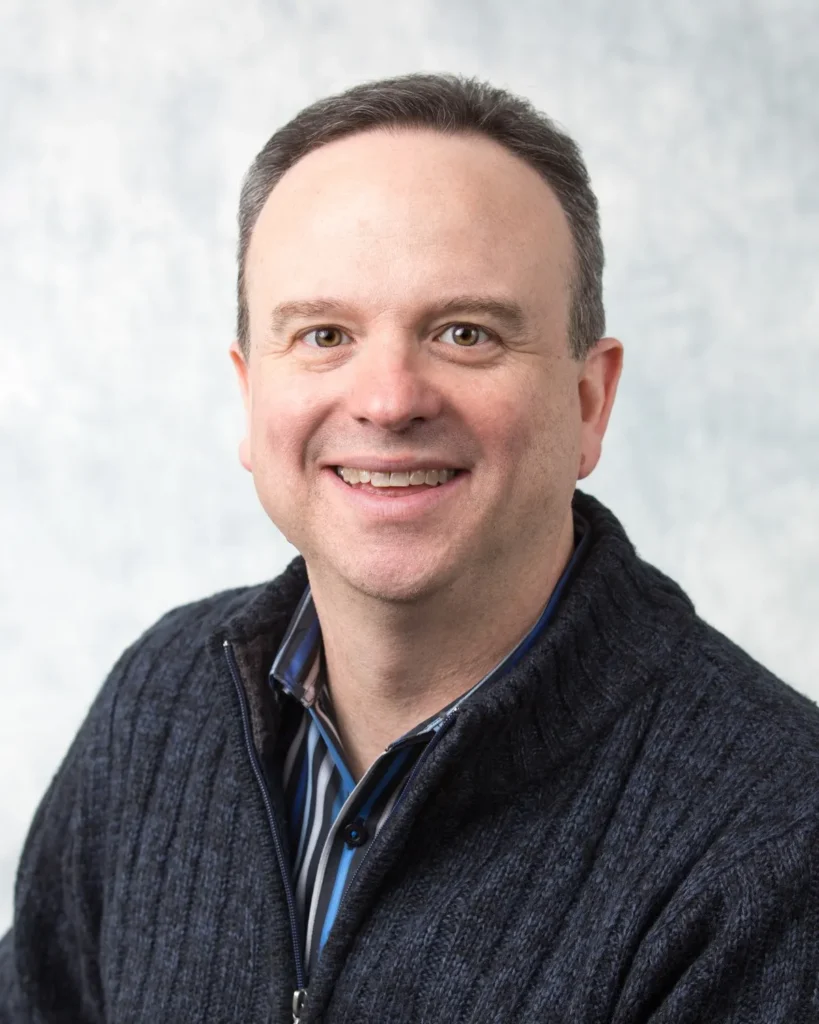 Dr. Michael Schneider, Psy.D., founder of Brighter Horizons Practice Solutions