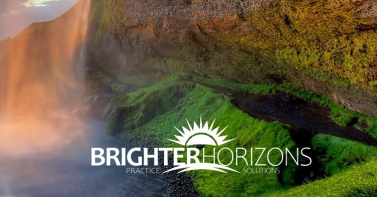 Brighter Horizons Practice Solutions — mental health consulting, sell my practice, and angel investing