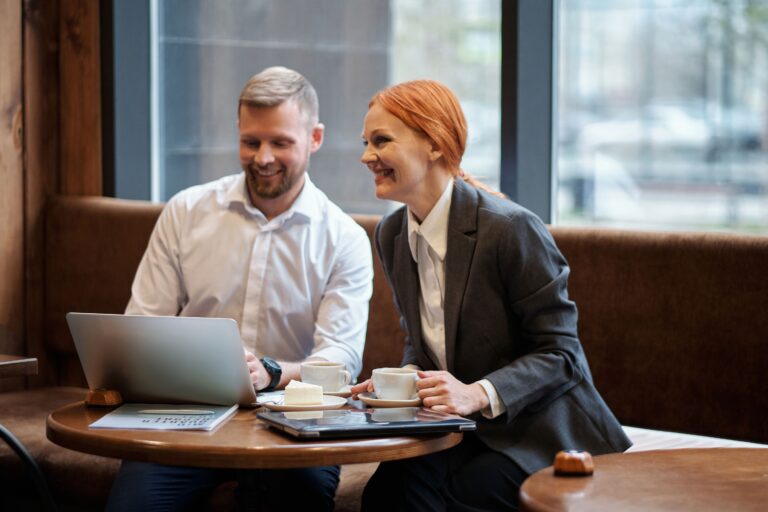 Google Ads consultant helping a Mental Health Group Practice Owner